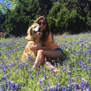 Meet your Posher, Brett