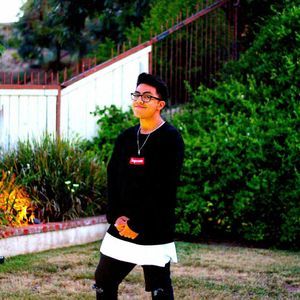 Meet your Posher, Jonathan