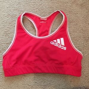 Adidas Reversible Sports Bra