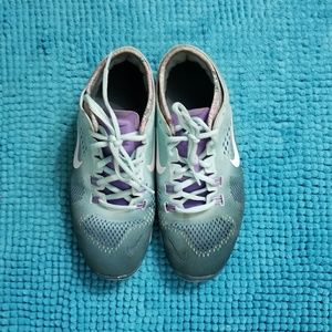 Nike TR Fit training shoes