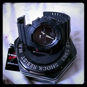 Casio G-Shock