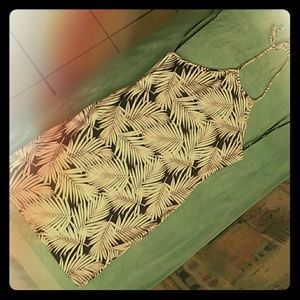 Forever 21 body con dress