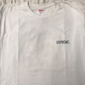 Supreme X E.T. Shirt