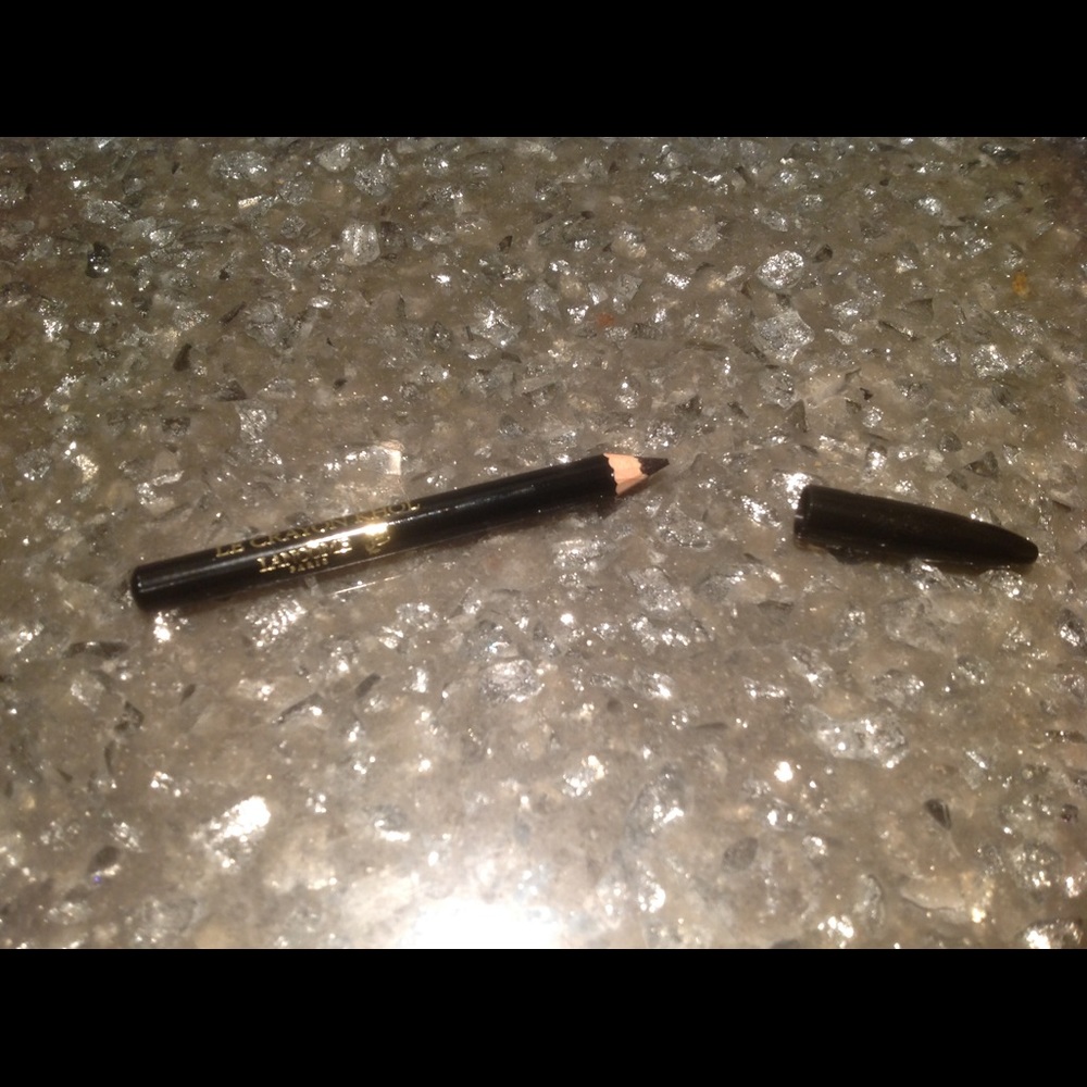 Lancome Black Ebony Eyeliner
