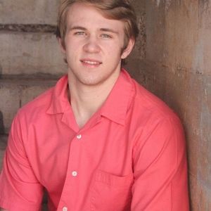 Meet your Posher, Nick