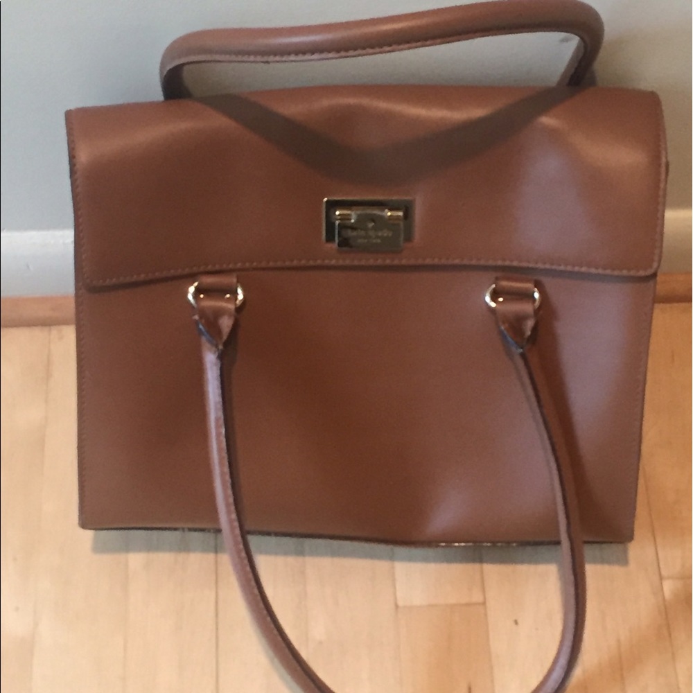 Large Kate Spade Tote