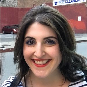 Meet your Posher, Suzanne