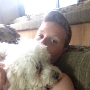 Meet your Posher, Toby