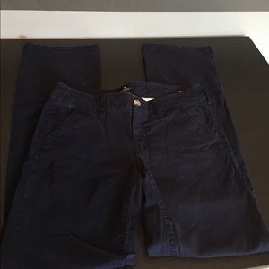 LAST CHANCE!!! American Eagle uniform pants