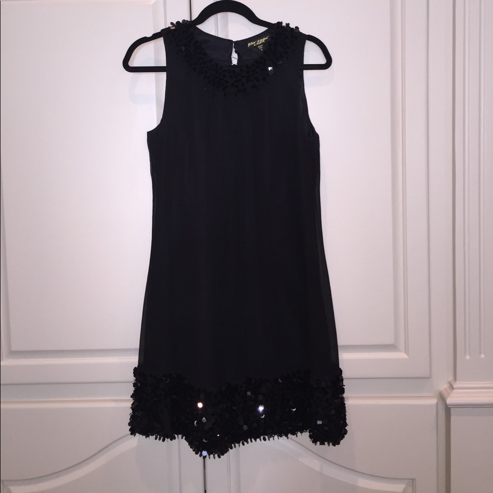 Betsey Johnson LBD