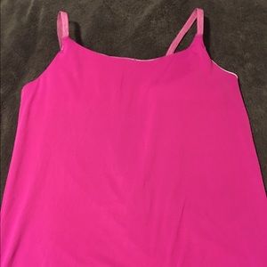 Under armour tank top