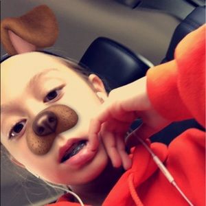 Meet your Posher, Madison