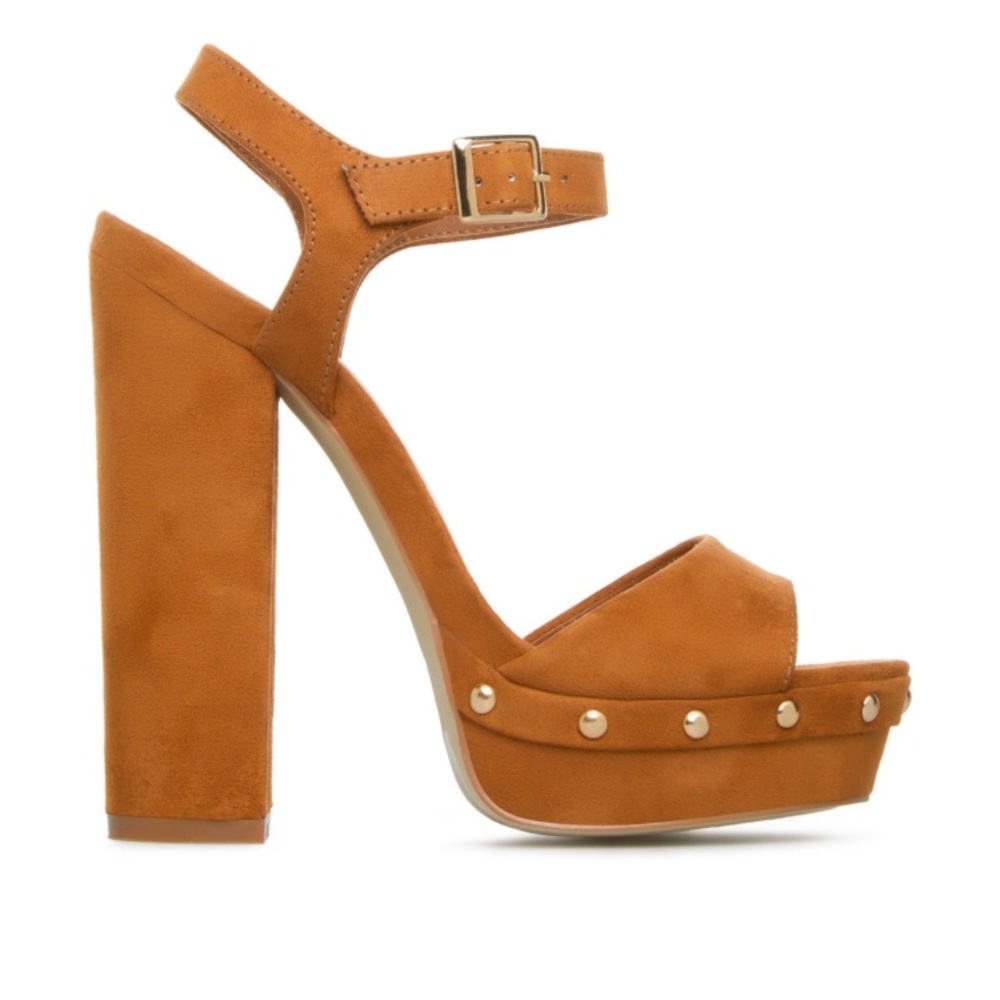 Platform pumps NWOT