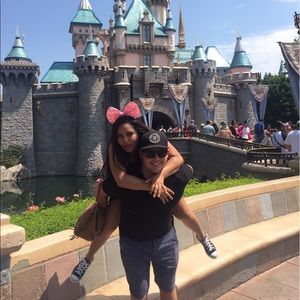 Meet your Posher, Heather