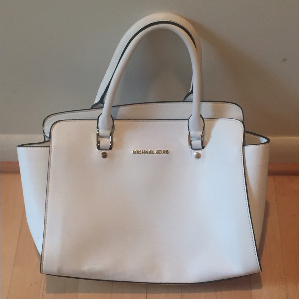 Michael Kors tote