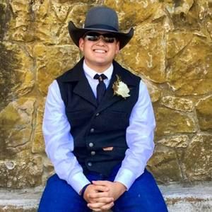 Meet your Posher, Justin