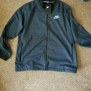 Nike men's jacket