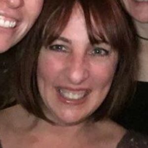 Meet your Posher, Maureen