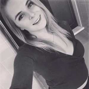 Meet your Posher, Lilly