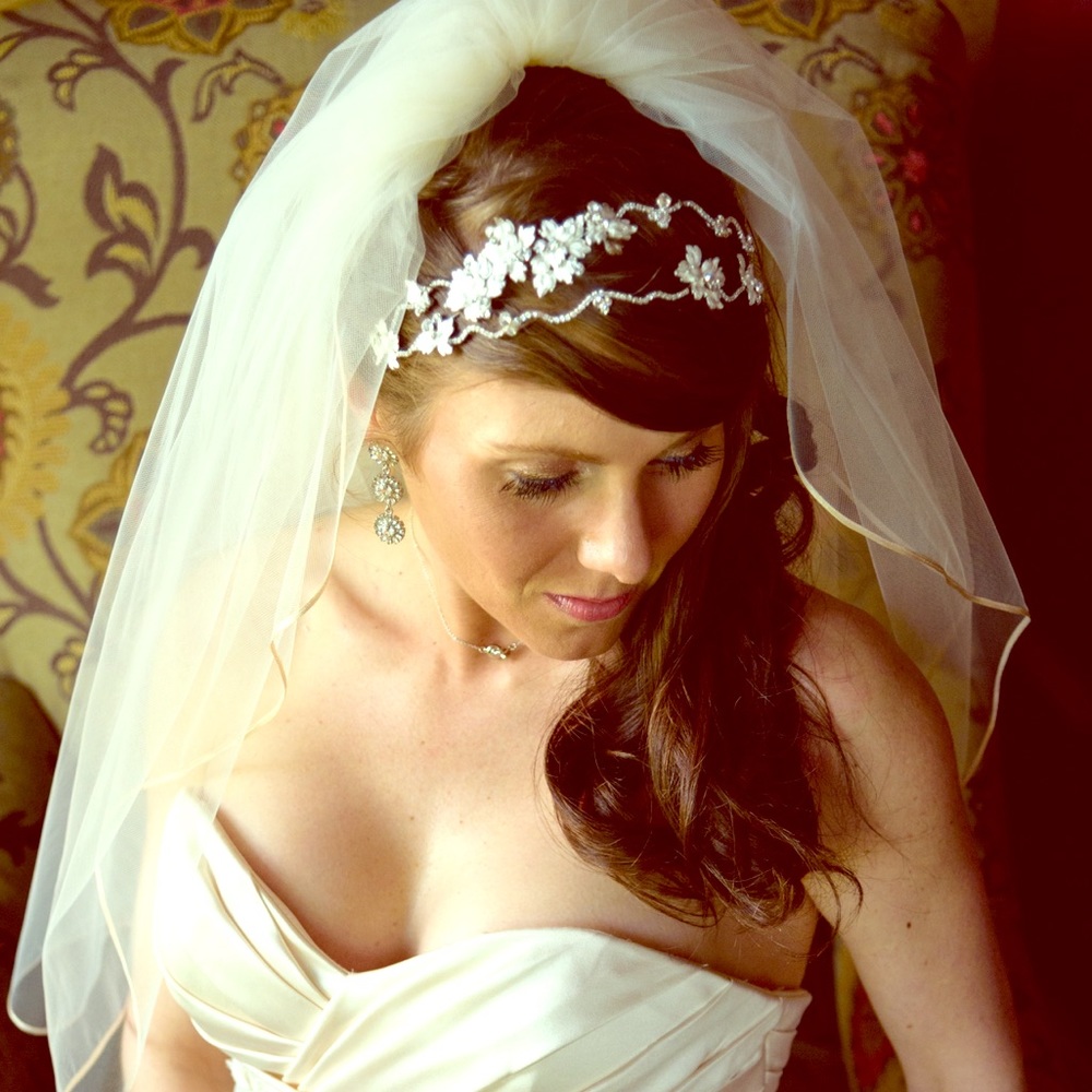 Bridal Tiara