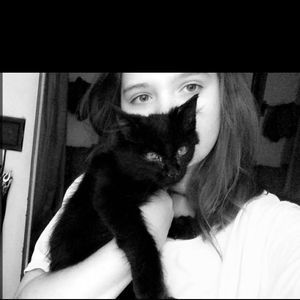 Meet your Posher, Haley