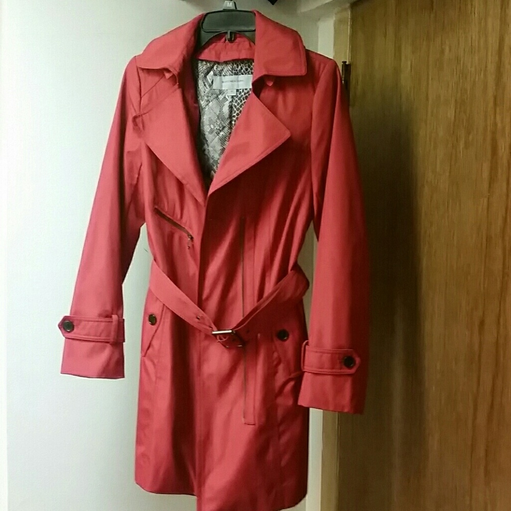 MARC NEW YORK JACKET