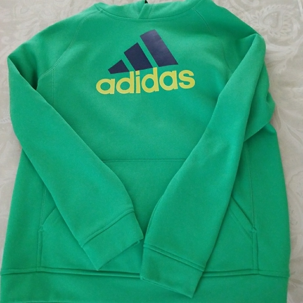 Adidas hoodie