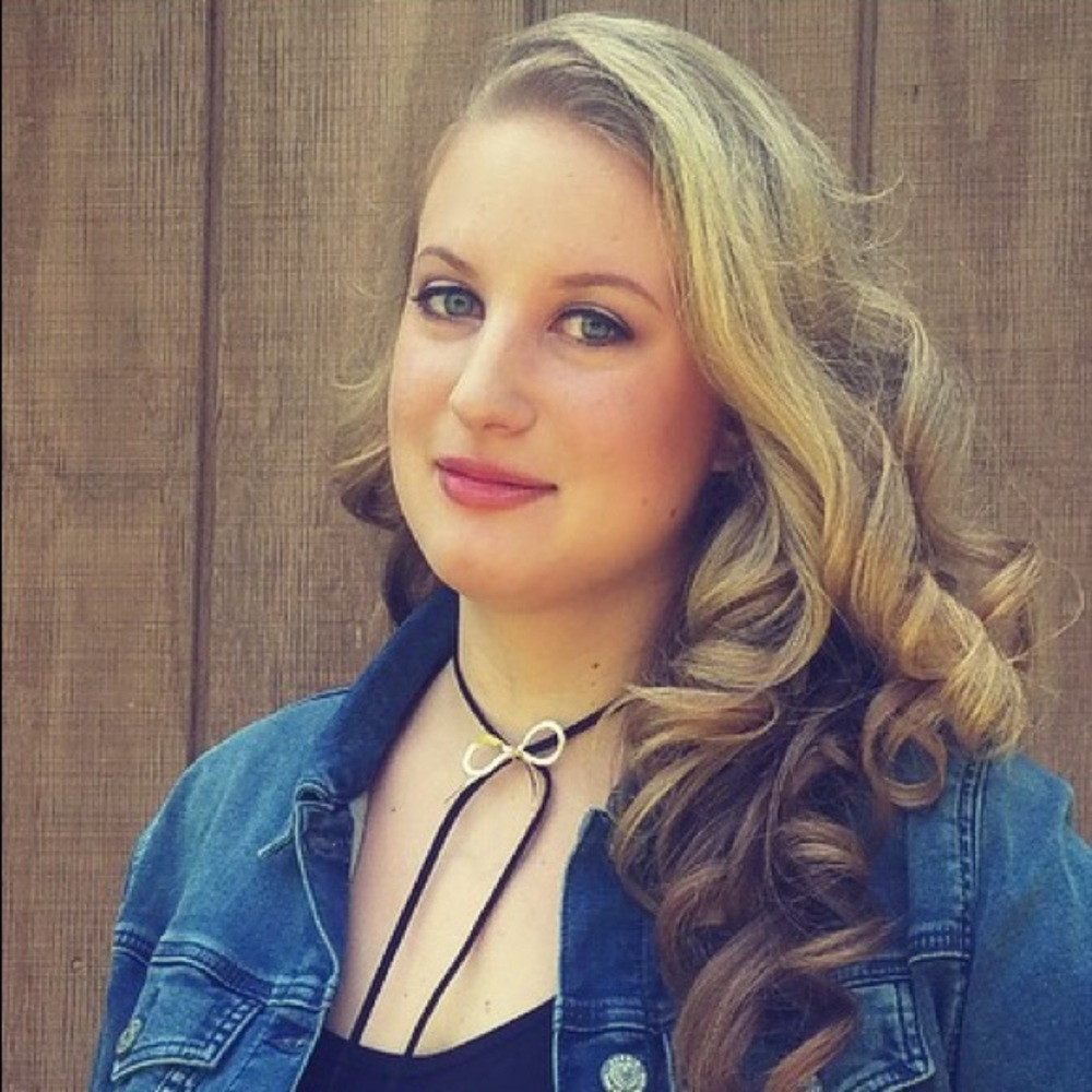 Meet your Posher, Jackie