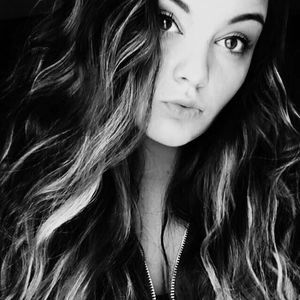 Meet your Posher, Maggie