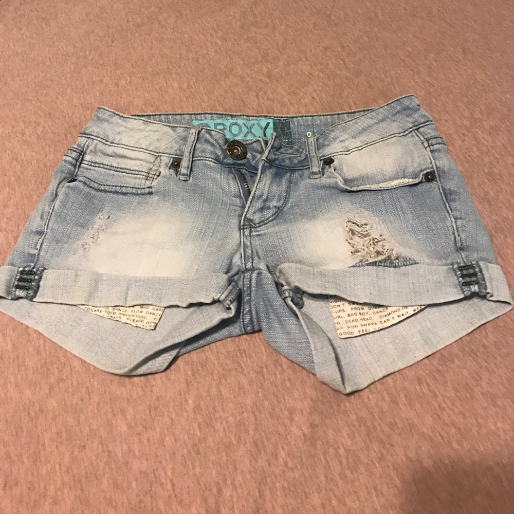Roxy Shorts
