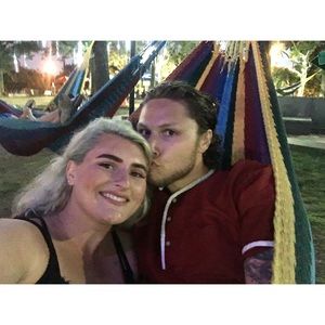 Meet your Posher, Drew