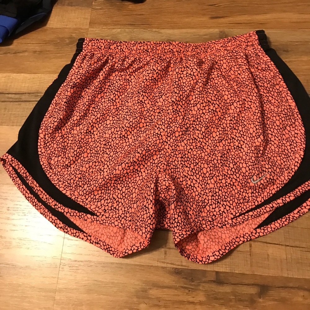 Nike shorts!!