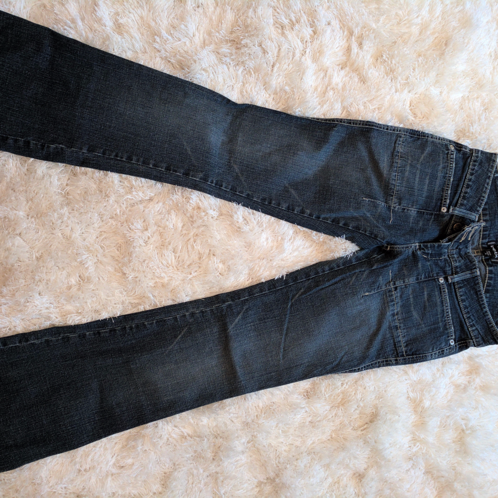 bebe jeans