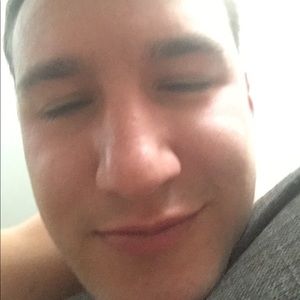 Meet your Posher, Tim