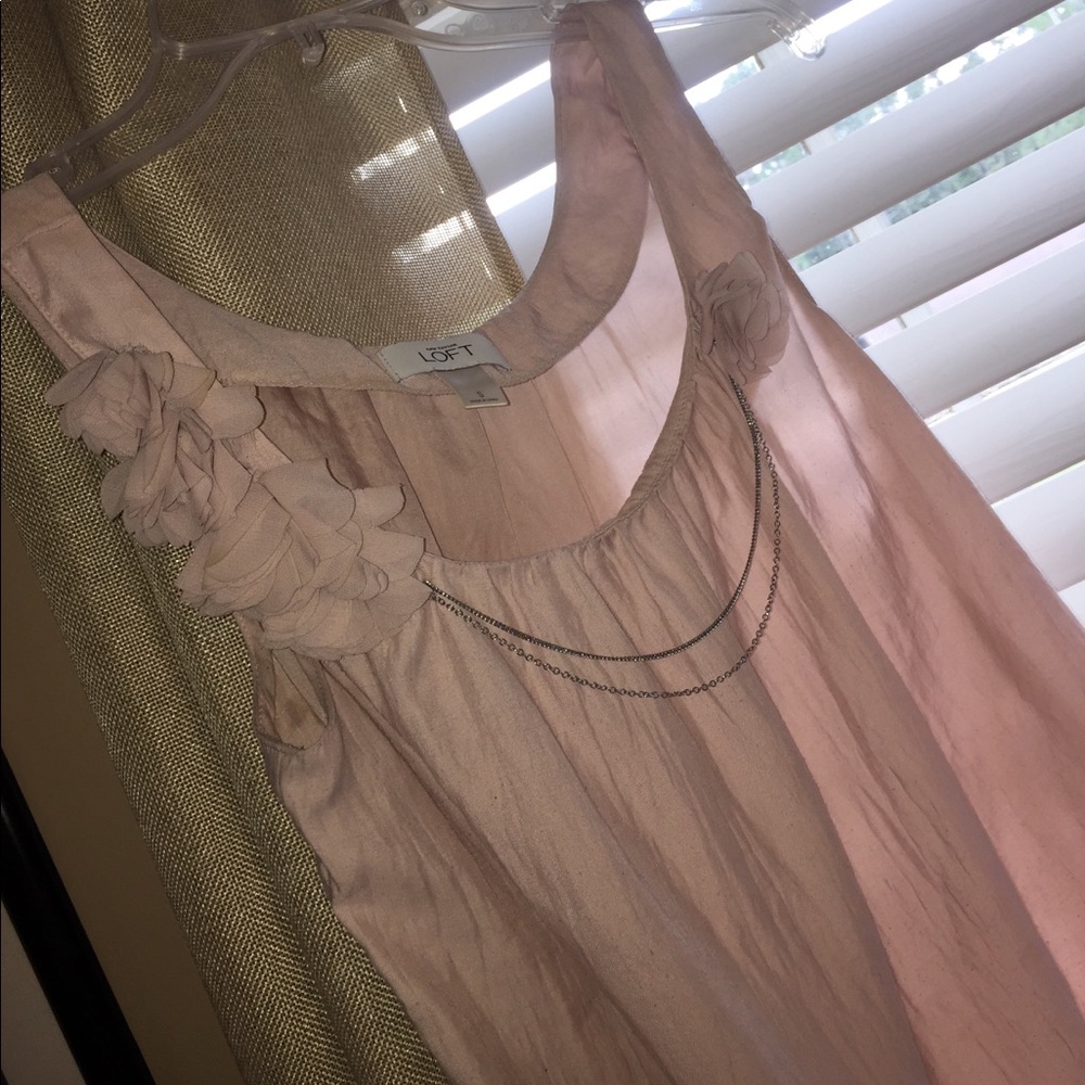LOFT top small
