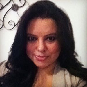 Meet your Posher, Bernadette