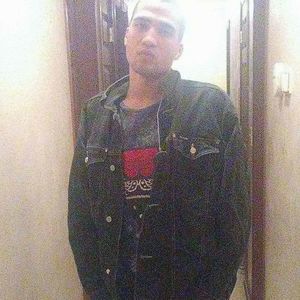 Meet your Posher, Derren