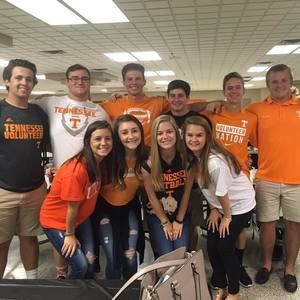 Meet your Posher, Sam