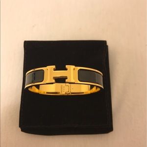 Hermès Clic Clac PM