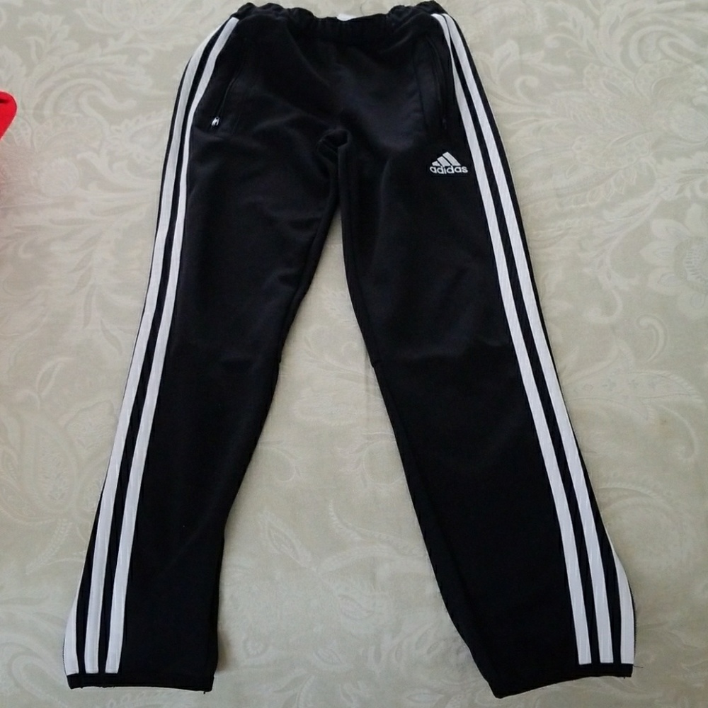 Adidas soccer pants