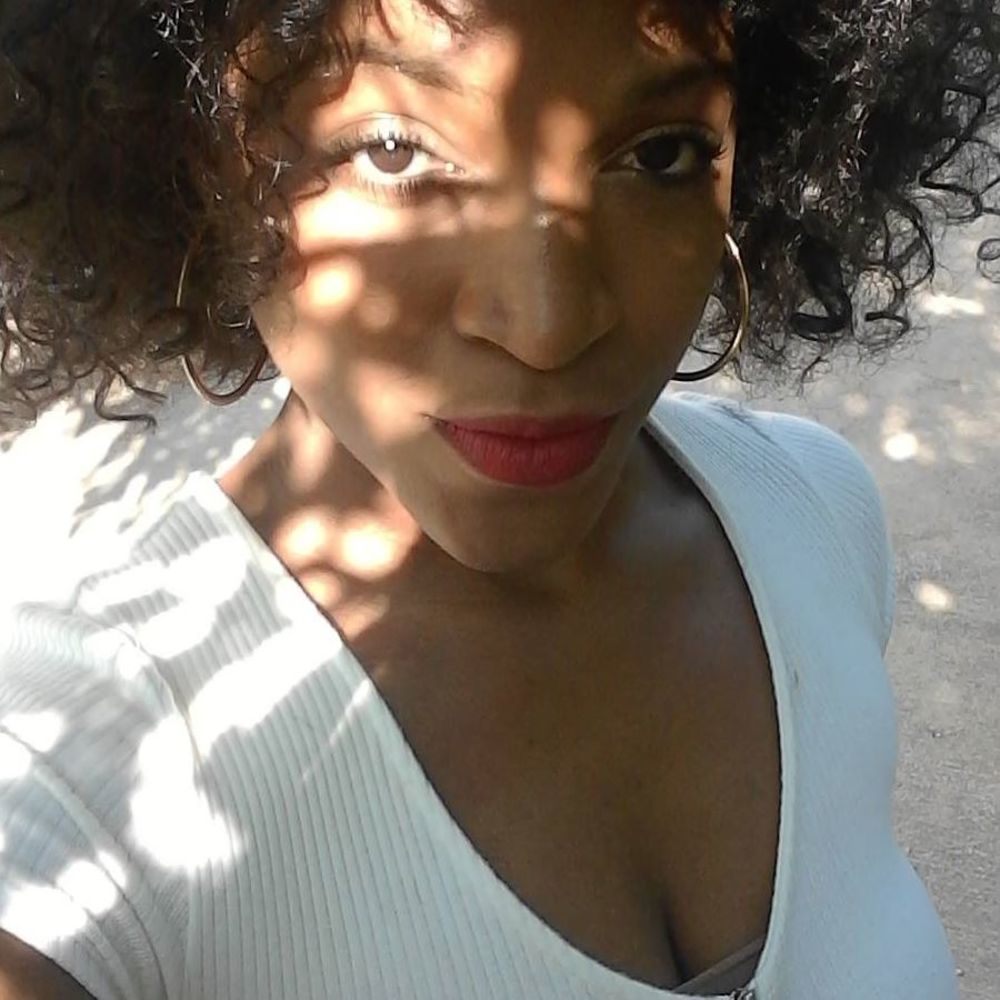 Meet your Posher, Gabrielle