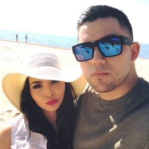 Meet your Posher, Alejandro