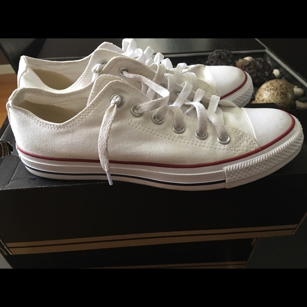 Converse!
