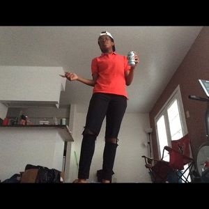 Meet your Posher, Michele