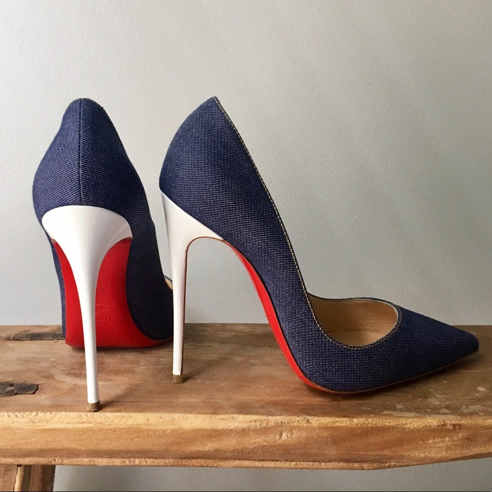 Christian Louboutin 'So Kate'