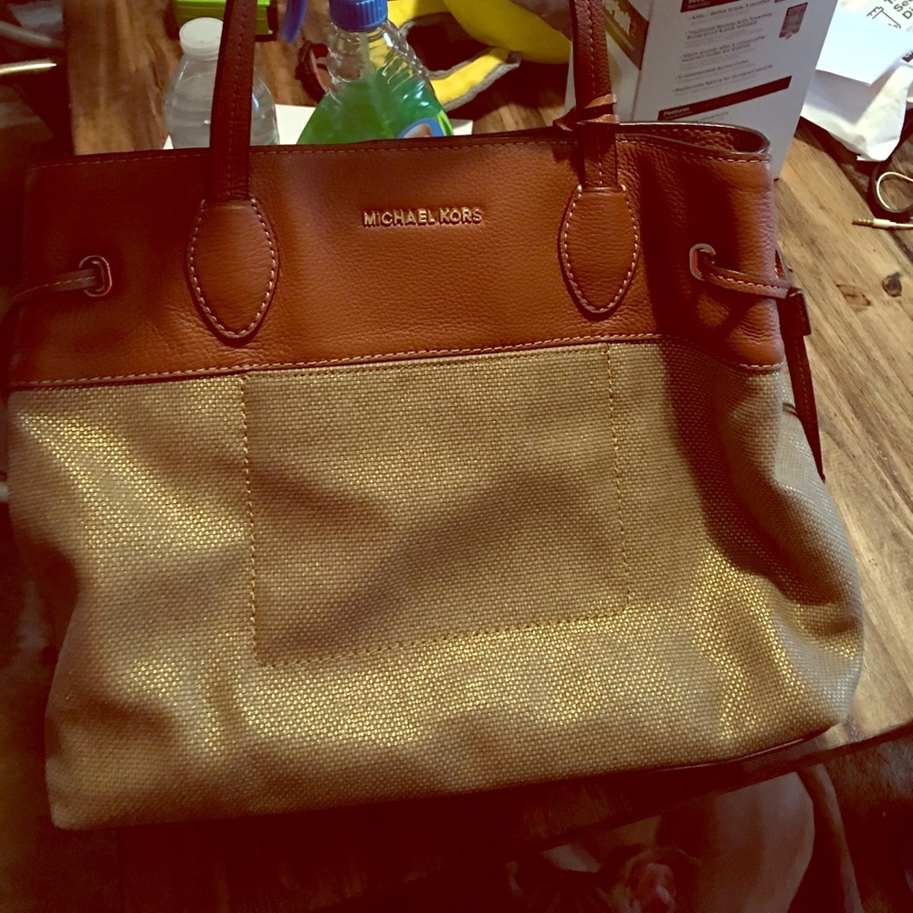 Michael Kors purse