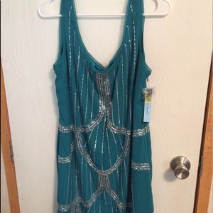 Antonio Melani dress