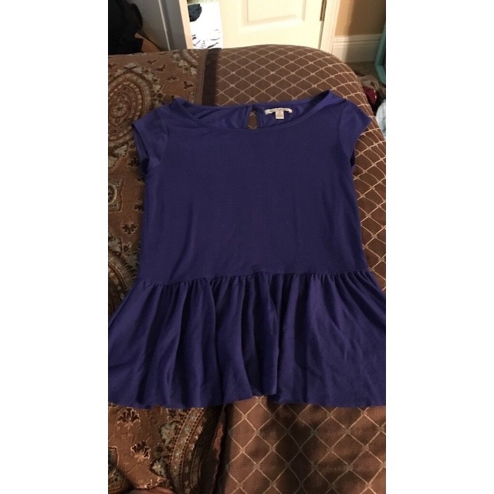 american eagle shirt