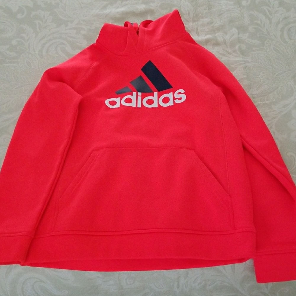 Adidas hoodie