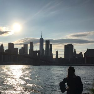 Meet your Posher, Asma